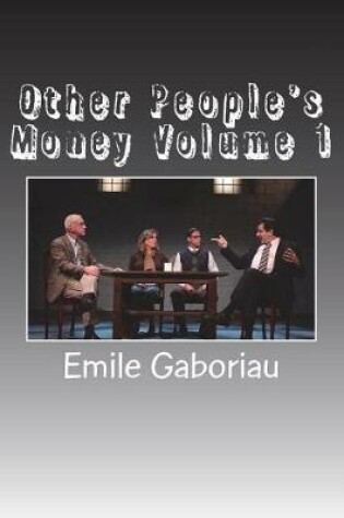Cover of Other People's Money Volume 1