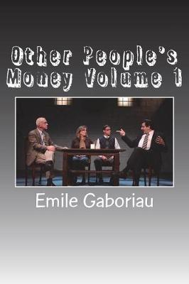Book cover for Other People's Money Volume 1