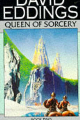 Queen Of Sorcery