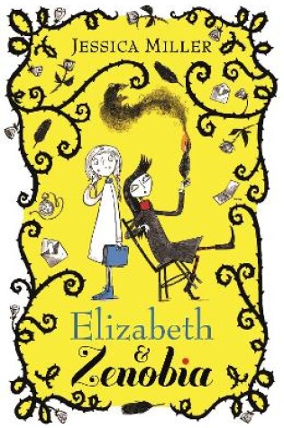 Cover of Elizabeth and Zenobia