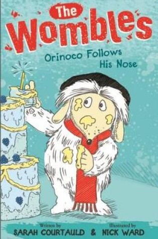 Cover of Orinoco Follows His Nose