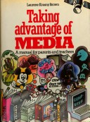 Book cover for Taking Advantage of Media