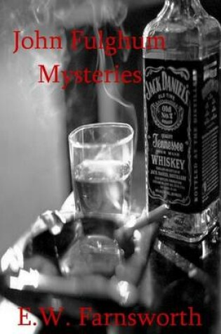 Cover of John Fulghum Mysteries