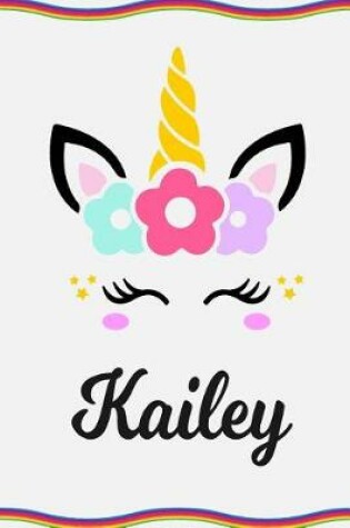 Cover of Kailey