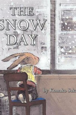 Cover of The Snow Day