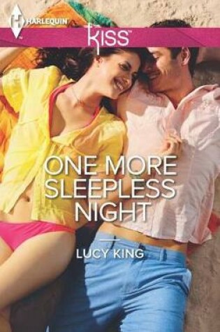 Cover of One More Sleepless Night