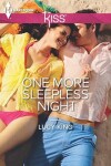 Book cover for One More Sleepless Night