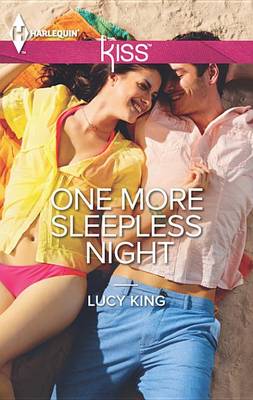 Cover of One More Sleepless Night