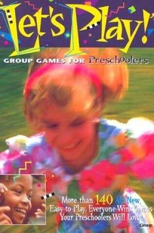 Cover of Let's Play!