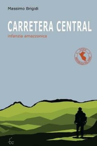 Cover of Carretera Central