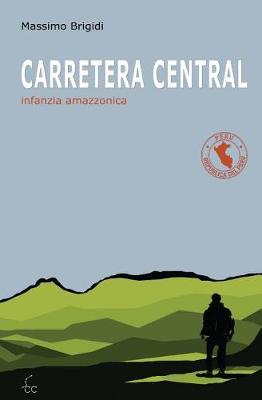 Cover of Carretera Central