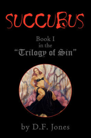 Cover of Succubus