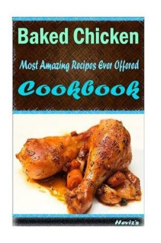 Cover of Baked Chicken