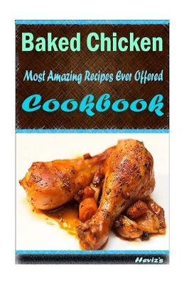 Book cover for Baked Chicken