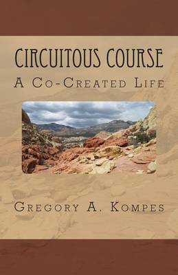 Book cover for Circuitous Course