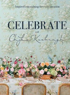 Cover of Celebrate with Chyka Keebaugh