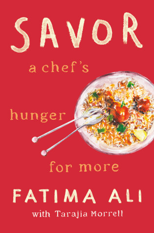 Cover of Savor