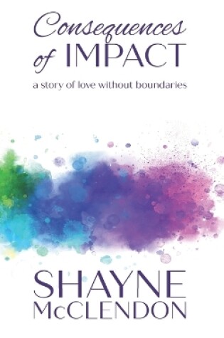 Cover of Consequences of Impact