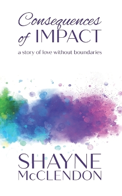 Book cover for Consequences of Impact