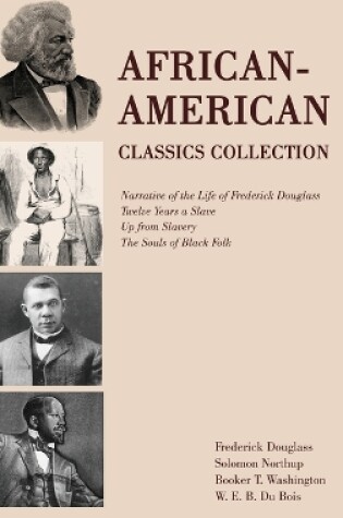 Cover of African-American Classics Collection