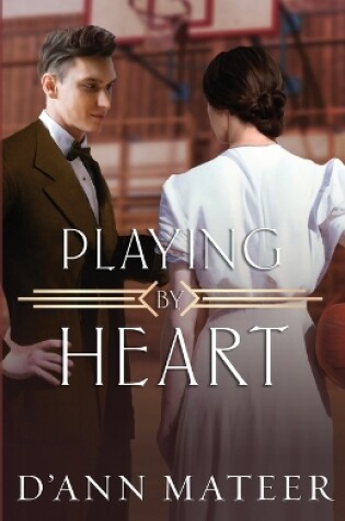 Cover of Playing by Heart