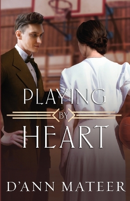 Book cover for Playing by Heart