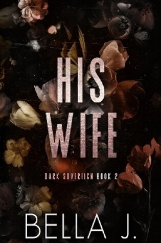 Cover of His Wife