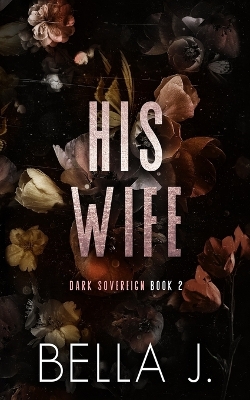 Book cover for His Wife