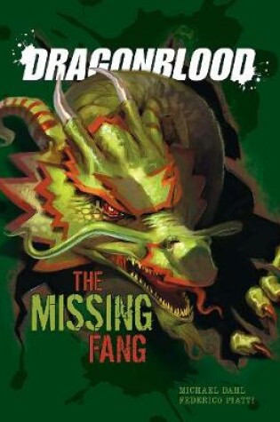 Cover of The Missing Fang