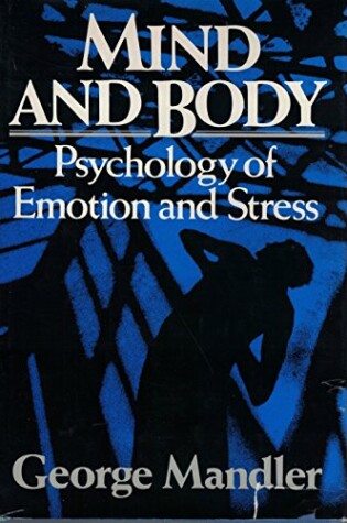 Cover of Mind and Body