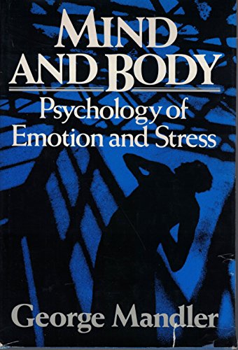 Book cover for Mind and Body