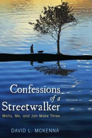 Cover of Confessions of a Streetwalker