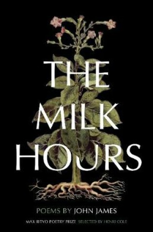 Cover of The Milk Hours