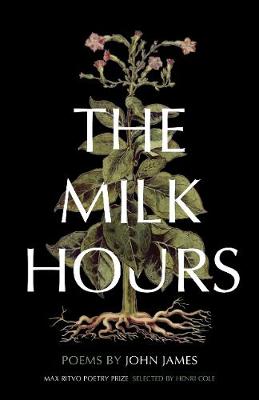 Book cover for The Milk Hours