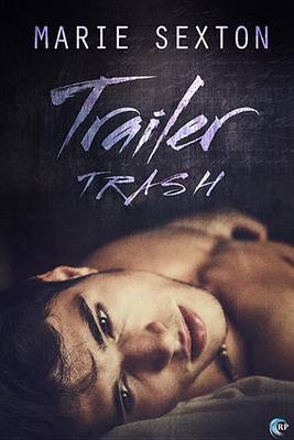 Book cover for Trailer Trash