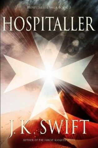 Cover of Hospitaller