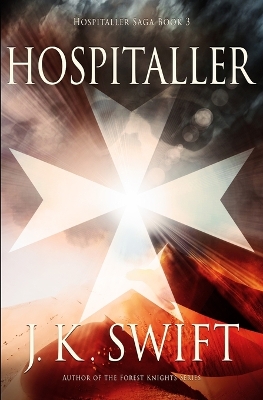 Cover of Hospitaller