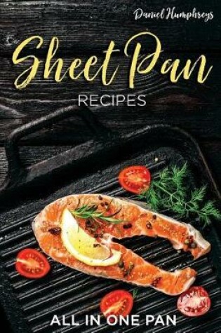 Cover of Sheet Pan Recipes