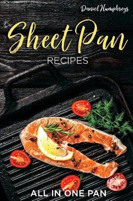 Book cover for Sheet Pan Recipes