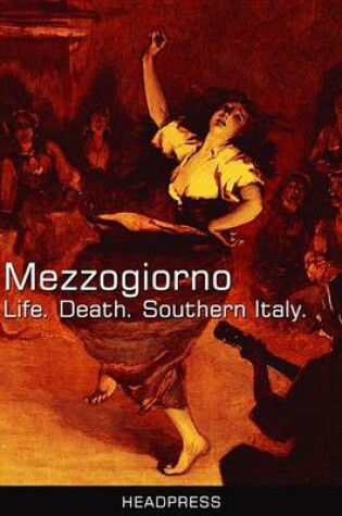 Cover of Mezzogiorno