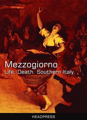 Book cover for Mezzogiorno