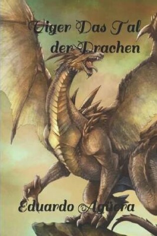 Cover of Viger Das Tal der Drachen