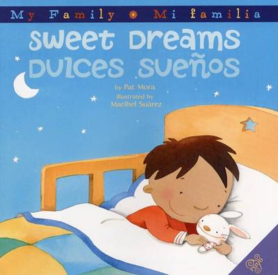 Cover of Sweet Dreams/Dulces Suenos