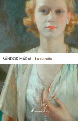 Book cover for Extrana, La