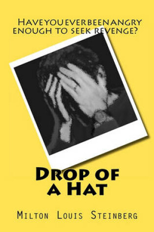 Cover of Drop of a Hat