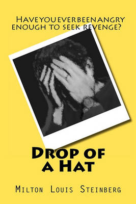 Cover of Drop of a Hat