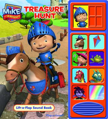 Cover of Mike the Knight