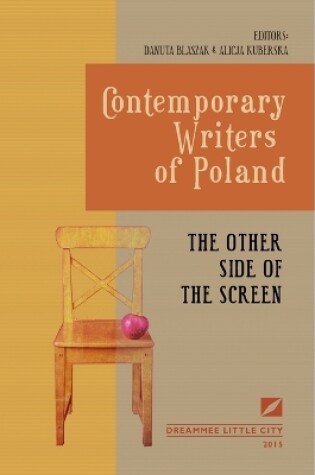 Cover of The Other Side of the Screen