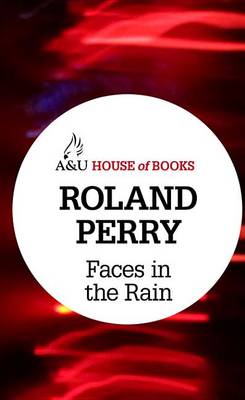 Book cover for Faces in the Rain