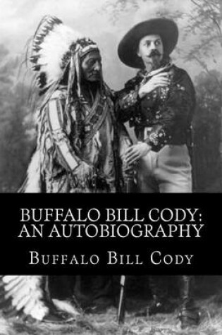 Cover of Buffalo Bill Cody